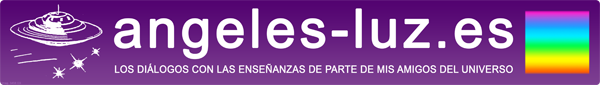 Logo of website angeles-luz.es